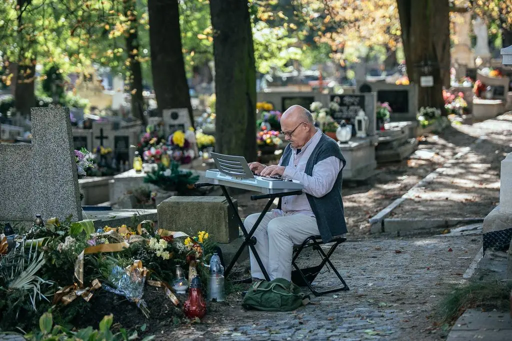 "Na bank się uda"
