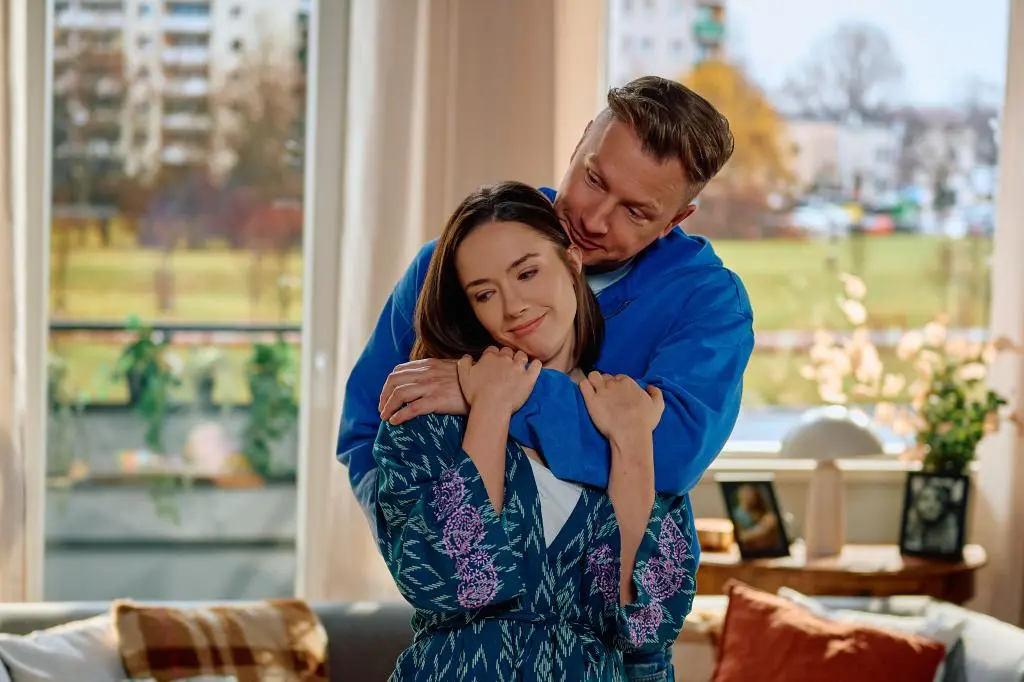 "Na Wspólnej", odc. 4226. Anka i Igor 