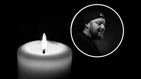 Nie żyje Bas Tajpan. Prekursor polskiej muzyki reggae zmarł w wieku 37 lat