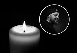 Nie żyje Bas Tajpan. Prekursor polskiej muzyki reggae zmarł w wieku 37 lat