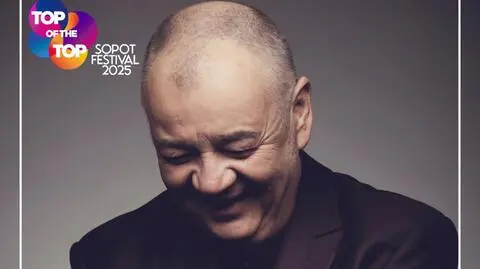 Top of the Top Sopot Festival 2025. Wyjątkowy gest Natalii Szroeder i Grzegorza Turnaua to hołd dla Marka Grechuty