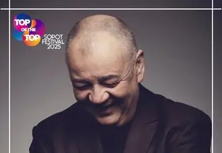 Top of the Top Sopot Festival 2025. Wyjątkowy gest Natalii Szroeder i Grzegorza Turnaua to hołd dla Marka Grechuty