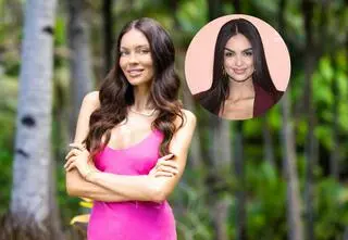 "Hotel Paradise". Edyta Zając o wsparciu, jakie otrzymała od Klaudii El Dursi. Dostała pewne wskazówki? [TYLKO U NAS]