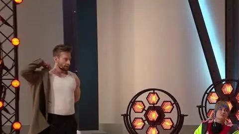 "You Can Dance - Po prostu tańcz"