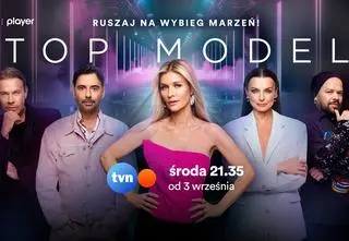 Czy Polacy oglądają ''Top Model''? Klaudia Zioberczyk sprawdziła to na ulicy!