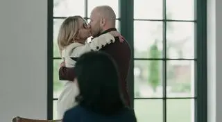 Karolina Bonowicz i Maciej Kubik, "Ślub od pierwszego wejrzenia 11"