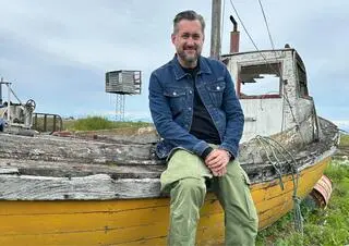 Marcin Prokop - Niezwykłe Stany Prokopa