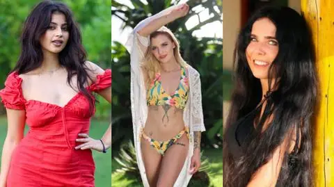 Te uczestniczki "Hotelu Paradise" są już mamami