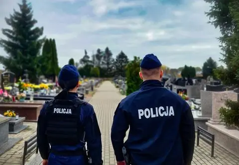 Z rozwagą w drogę - weekend pełen refleksji i wzmożonego ruchu