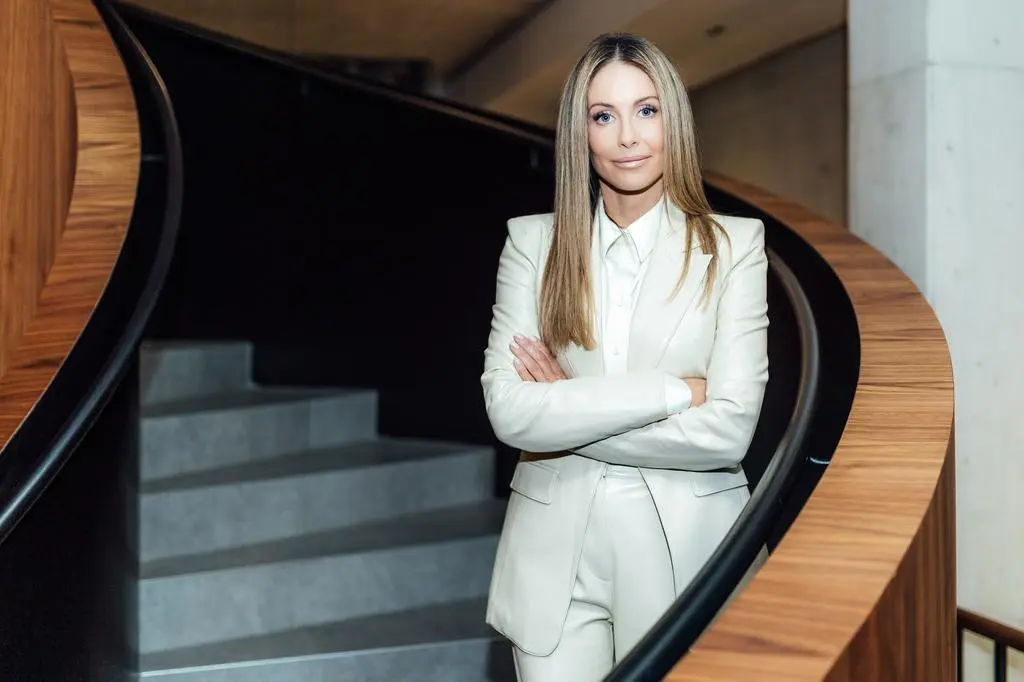 Małgorzata Rozenek-Majdan