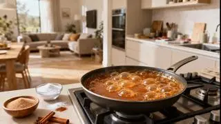 Jaka jest tajemnica smaku flanu?