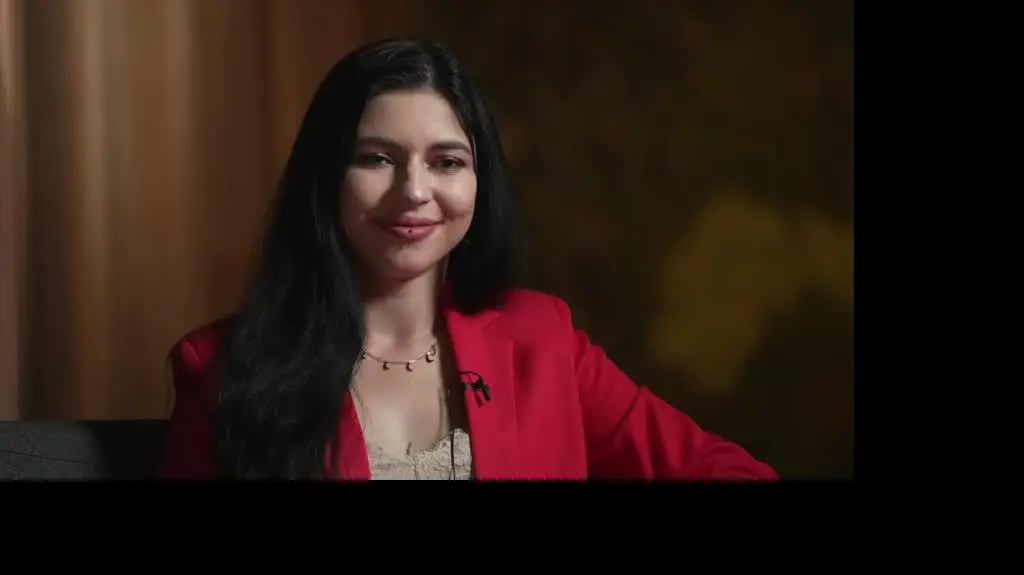 Karolina z "Hotelu Paradise 10" o relacji z Adrianem