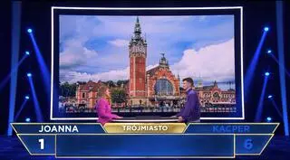 The Floor. To pytanie przesądziło o zwycięstwie 