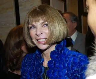 Anna Wintour