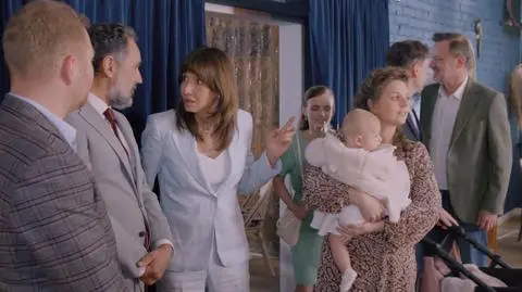 "Na Wspólnej" odc. 4125, Smolni i Baliszewski