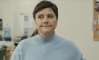 "Detektywi"