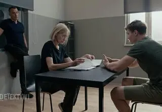 Narkotyki, intrygi i walka o sprawiedliwość. Detektywi rozwiązują sprawę Tomka Dynaka