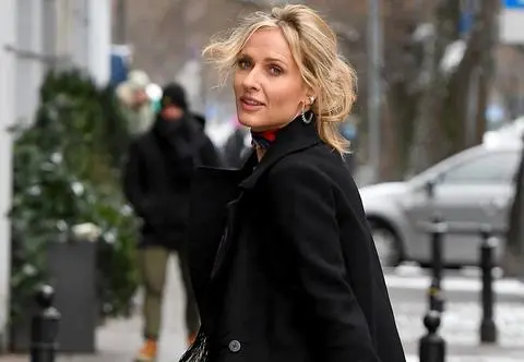 Patrycja Markowska szczerze o toksycznych relacjach. "Jesteśmy tłamszone i deptane"