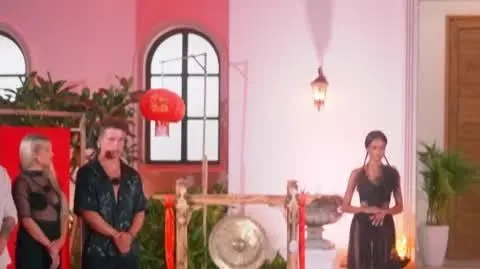 Hotel Paradise 9