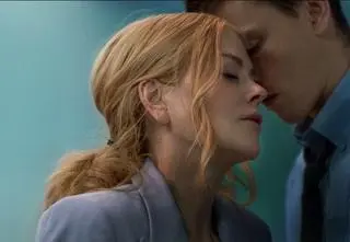 Nicole Kidman szokuje w erotycznym thrillerze. Najodważniejszy film 2025 roku od dziś w HBO Max