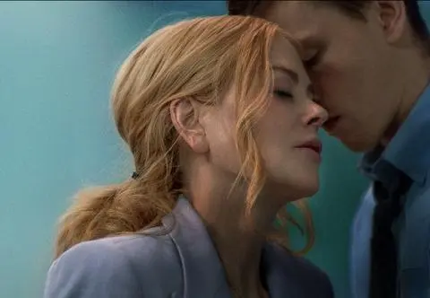 Nicole Kidman szokuje w erotycznym thrillerze. Najodważniejszy film 2025 roku od dziś w HBO Max