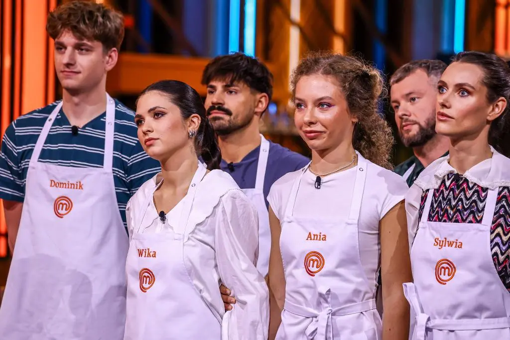 "MasterChef" sezon 14, odcinek 8