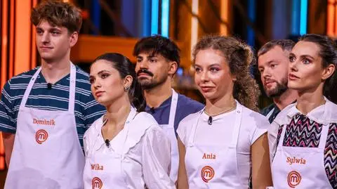 "MasterChef" sezon 14, odcinek 8