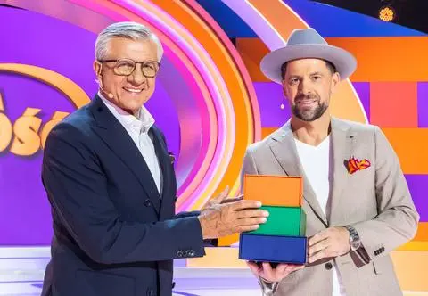 Przegapiłeś odcinek "Idź na całość"? Nic straconego! Sprawdź, kiedy obejrzysz powtórkę 