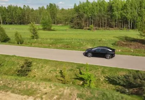 Volkswagen ID.5. Kolejny z gamy elektryków z Wolfsburga