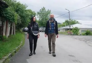 "B&B Love". Szczere rozmowy i poważna kłótnia. Co wydarzyło się w trzecim odcinku?