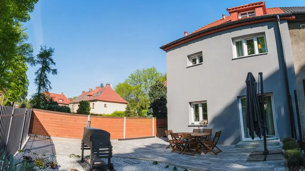 "Zróbmy sobie dom"