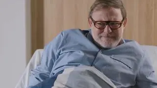 "Na Wspólnej" odc. 4100, Różański