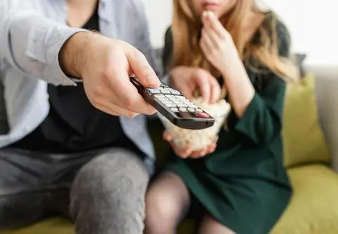 Najpiękniejsze seriale na walentynki. Co oglądać w MAX?
