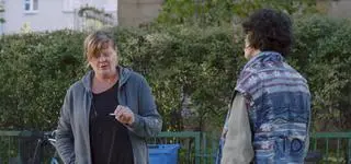 "Na Wspólnej" odc. 4139, matka Brygidy