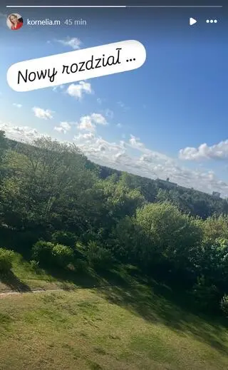 Korelia ze "ŚOPW" ogłosiła zmiany w życiu