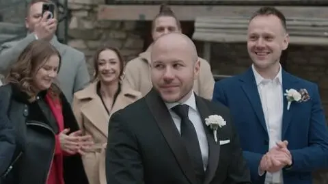 Nowe informacje o 5. odcinku "Ślubu od pierwszego wejrzenia"! Co stanie się tuż po ceremoniach? "Z boku wydaje się, że jestem pantoflem" [PRZED EMISJĄ W TV] 