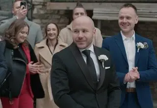 Nowe informacje o 5. odcinku "Ślubu od pierwszego wejrzenia"! Co stanie się tuż po ceremoniach? "Z boku wydaje się, że jestem pantoflem" [PRZED EMISJĄ W TV] 