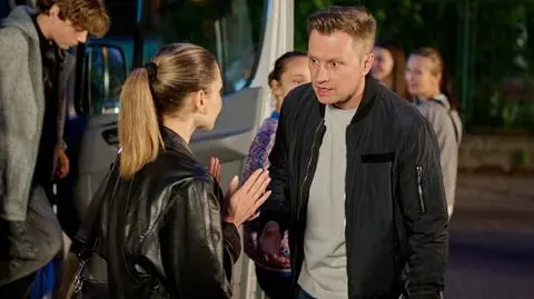 "Na Wspólnej", odcinek 3880