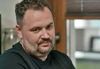 Niepokojące wyznanie Piotra ze "ŚOPW". "Zostawiasz mi jedynie..."