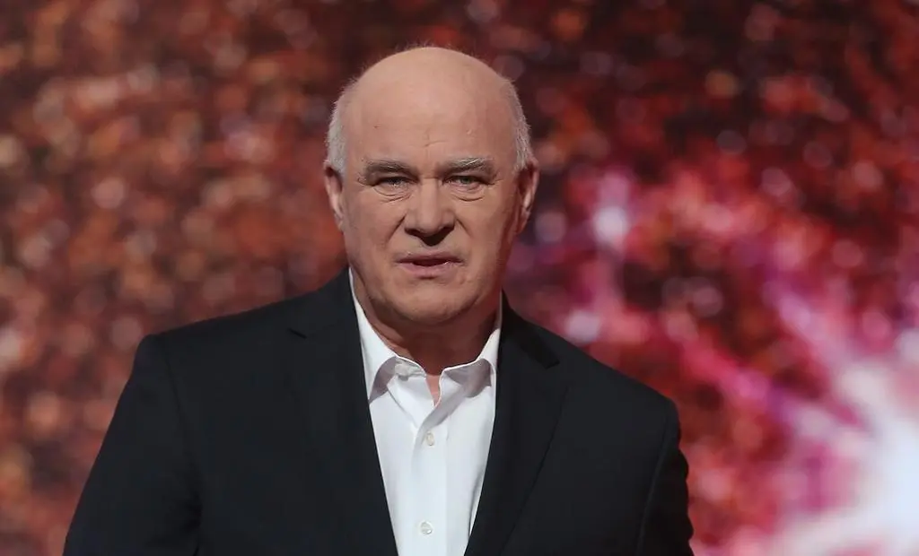 Ryszard Rynkowski