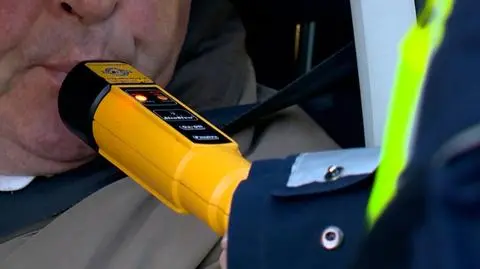 Pijani kierowcy – ilu straciło samochody?