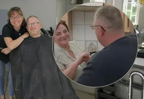 Co wydarzy się w "Życiu na kredycie"? Mama Krystiana interweniuje w sprawie zaręczyn syna z Sylwią