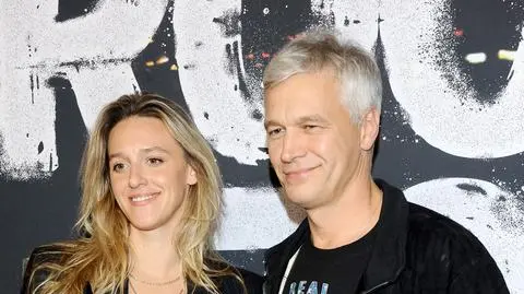 Aleksandra i Michał Żebrowscy