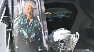 Pogrzeb Stanisława Soyki. Gdzie został pochowany legendarny artysta?