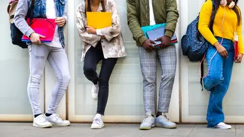 Filmy idealne na początek roku szkolnego