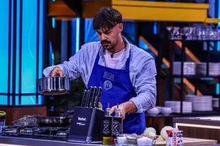 "MasterChef 14", odc. 6. 