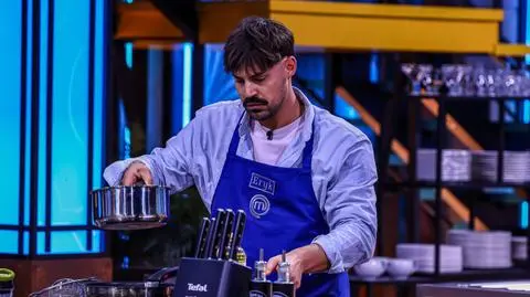 "MasterChef 14", odc. 6. 