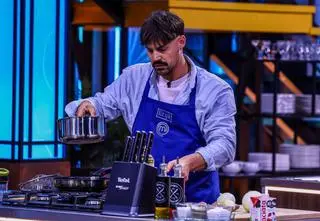 "MasterChef 14", odc. 6. Polały się łzy. Dla kogo cebula okazała się bezlitosna?