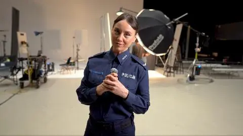 Marta Malikowska dołączyła do obsady "Odwilży 3". "Nie wiem, czy to mogę zdradzić"