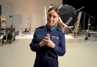 Marta Malikowska dołączyła do obsady "Odwilży 3". "Nie wiem, czy to mogę zdradzić"